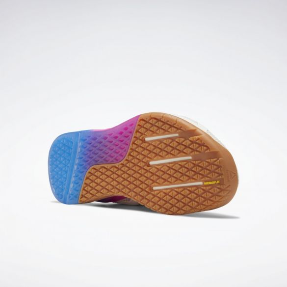 Жіночі кросівки Reebok Nano X FX7956_image_4