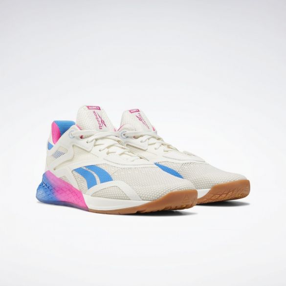 Жіночі кросівки Reebok Nano X FX7956_image_9