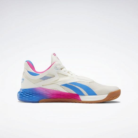 Жіночі кросівки Reebok Nano X FX7956_image_8
