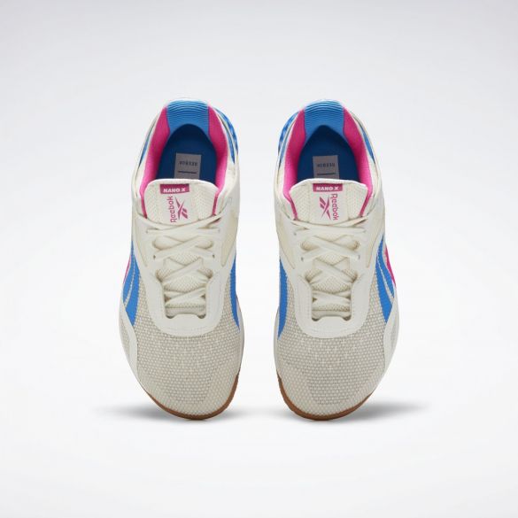 Жіночі кросівки Reebok Nano X FX7956_image_6
