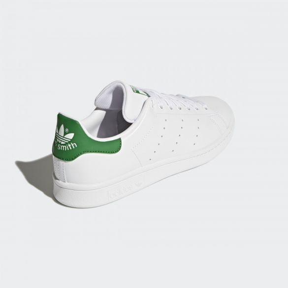 Чоловічі кеди Adidas Originals Stan Smith M20324_image_9