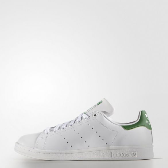 Чоловічі кеди Adidas Originals Stan Smith M20324_image_2