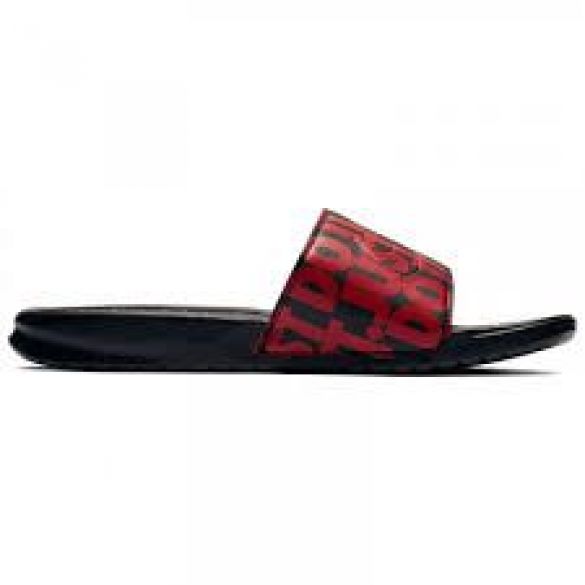 Тапочки Nike BENASSI JDI PRINT 631261-025_image_1
