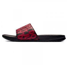 Тапочки Nike BENASSI JDI PRINT 631261-025