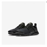 Кросівки Nike Presto (GS) Triple Black 833875-003_image_2