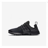 Кросівки Nike Presto (GS) Triple Black 833875-003_image_1