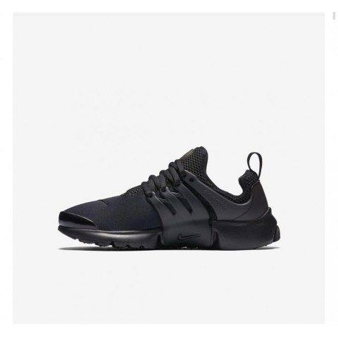 Кросівки Nike Presto (GS) Triple Black 833875-003_image_1