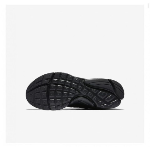 Кросівки Nike Presto (GS) Triple Black 833875-003_image_5