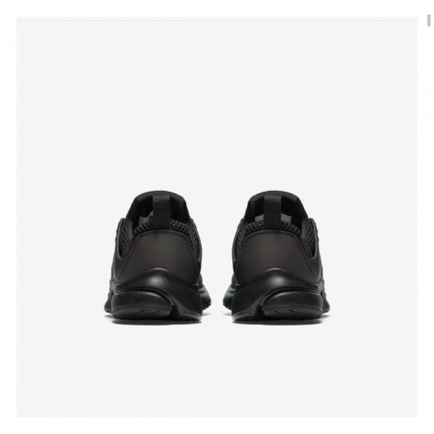 Кросівки Nike Presto (GS) Triple Black 833875-003_image_3