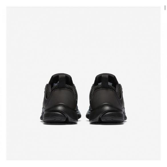 Кросівки Nike Presto (GS) Triple Black 833875-003_image_3