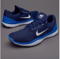 Кросівки чоловічі Nike Free Trainer V7 Navy Blue 898053-400_image_15