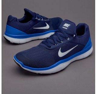 Кросівки чоловічі Nike Free Trainer V7 Navy Blue 898053-400