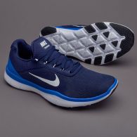 Кроссовки мужские Nike Free Trainer V7 Navy Blue 898053-400