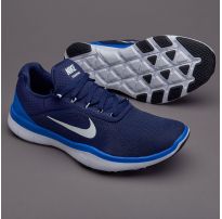 Кросівки чоловічі Nike Free Trainer V7 Navy Blue 898053-400_image_15