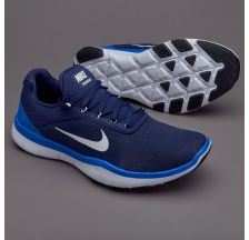 Кросівки чоловічі Nike Free Trainer V7 Navy Blue 898053-400