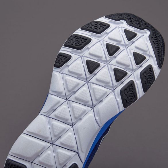 Кросівки чоловічі Nike Free Trainer V7 Navy Blue 898053-400_image_4