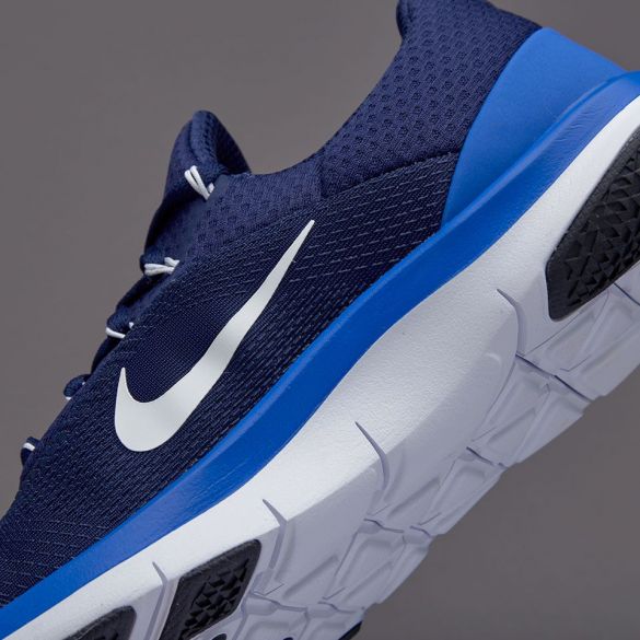 Кросівки чоловічі Nike Free Trainer V7 Navy Blue 898053-400_image_3