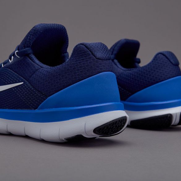 Кросівки чоловічі Nike Free Trainer V7 Navy Blue 898053-400_image_5