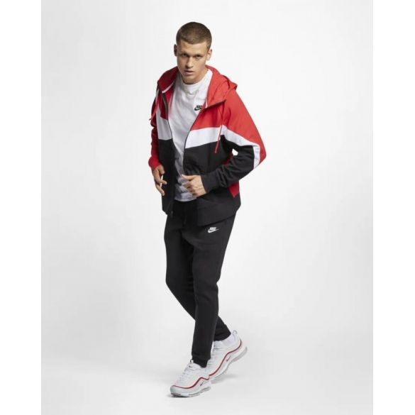 Толстовка NIKE M NSW HBR HOODIE FZ FT STMT AR3084-657_image_3