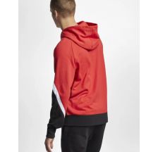 Толстовка NIKE M NSW HBR HOODIE FZ FT STMT AR3084-657