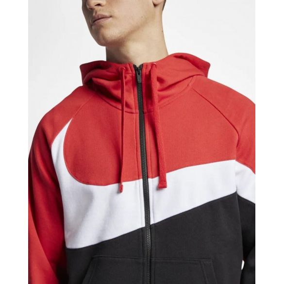 Толстовка NIKE M NSW HBR HOODIE FZ FT STMT AR3084-657_image_5