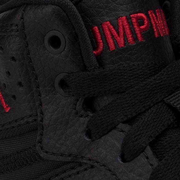 Дитячі кросівки Jordan Access AV7941-001_image_6