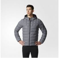 Чоловічий пуховик Пуховик Adidas Nuvic Heather BQ8628_image_7