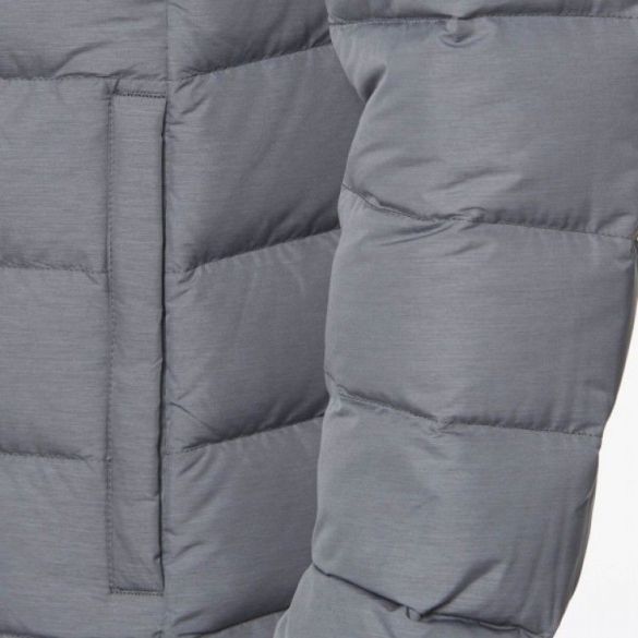 Чоловічий пуховик Пуховик Adidas Nuvic Heather BQ8628_image_7