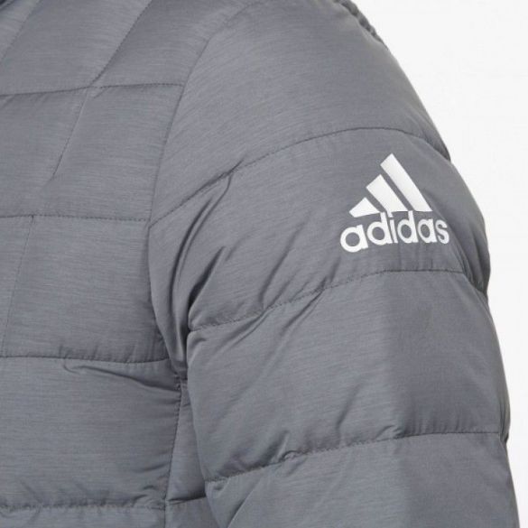 Чоловічий пуховик Пуховик Adidas Nuvic Heather BQ8628_image_6