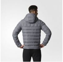 Чоловічий пуховик Пуховик Adidas Nuvic Heather BQ8628_image_7