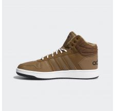 Чоловічі кросівки Adidas Neo Hoops 2.0 Mid CG7114