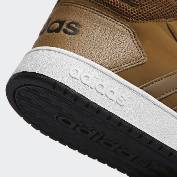 Мужские кроссовки Adidas Neo Hoops 2.0 Mid CG7114_image_5