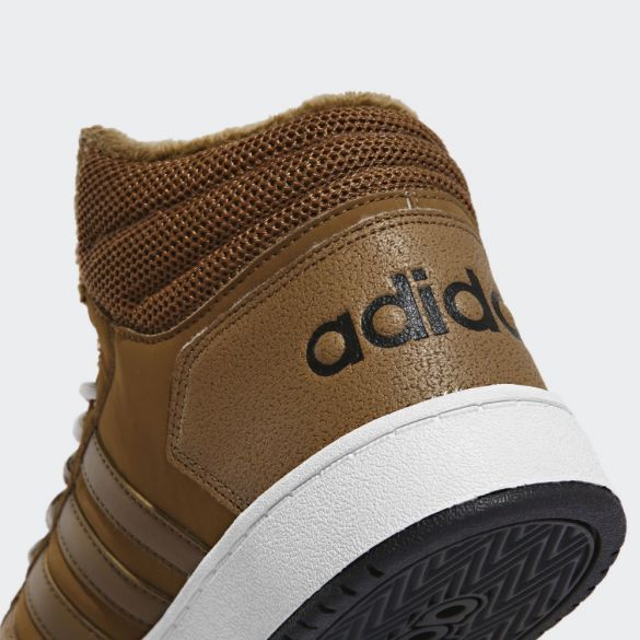 Мужские кроссовки Adidas Neo Hoops 2.0 Mid CG7114_image_6