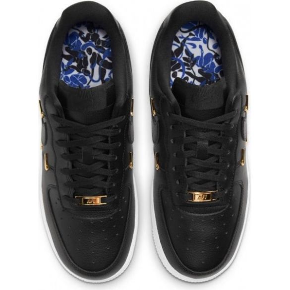 Кросівки Nike Air Force 1 07 LX CT1990-001_image_4