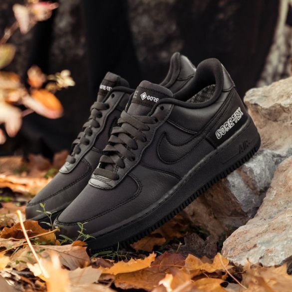 Чоловічі кросівки Nike Air Force 1 Gtx CT2858-001_image_5