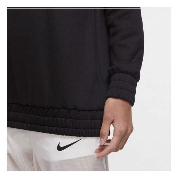 ТОЛСТОВКА NIKE W NSW AIR CREW OS FLC CU5426-011_image_4