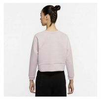 ТОЛСТОВКА NIKE W NP LUX CLN DRY FLEECE CREW CU5745-516_image_7