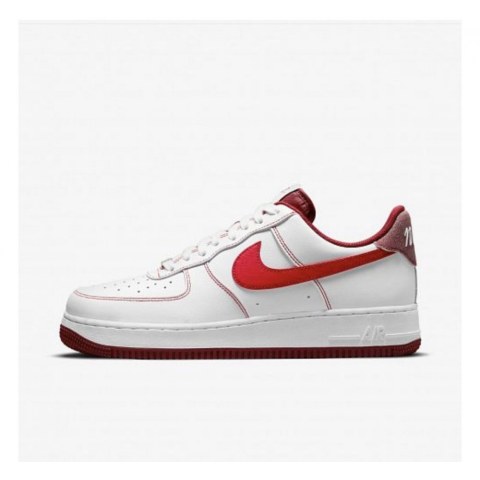 Кросівки Nike Air Force 1 07 DA8478-101_image_2