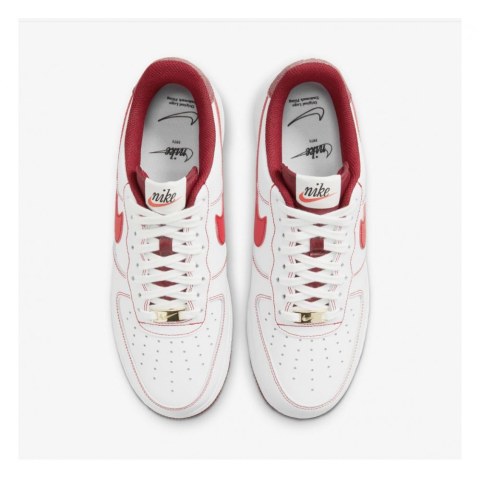 Кросівки Nike Air Force 1 07 DA8478-101_image_3