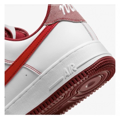 Кросівки Nike Air Force 1 07 DA8478-101_image_7