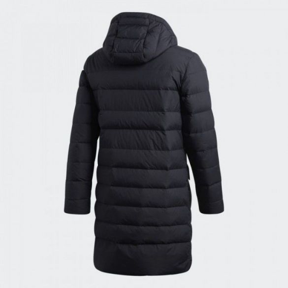 Мужская парка Adidas Climaheat Parka CY8611_image_7