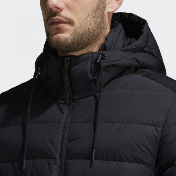Мужская парка Adidas Climaheat Parka CY8611_image_5