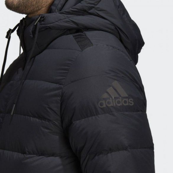Мужская парка Adidas Climaheat Parka CY8611_image_6