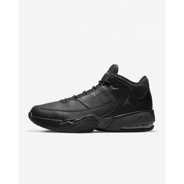 Мужские кроссовки Nike Jordan Max Aura 3 CZ4167-001_image_2