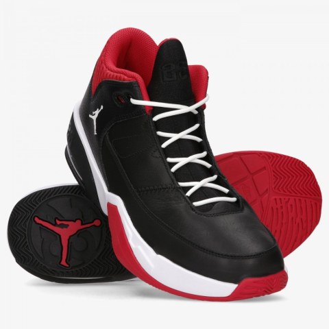 Чоловічі кросівки Nike Jordan Max Aura 3 CZ4167-006_image_3