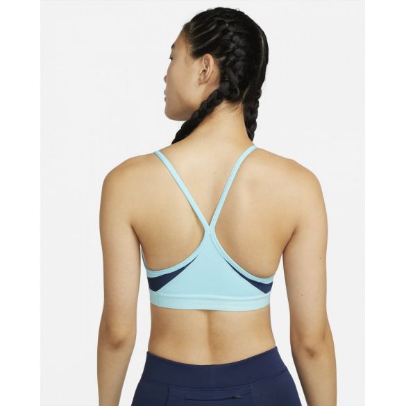 Спортивний топ Nike W Nk Df Indy V-Neck Bra CZ4456-482_image_2