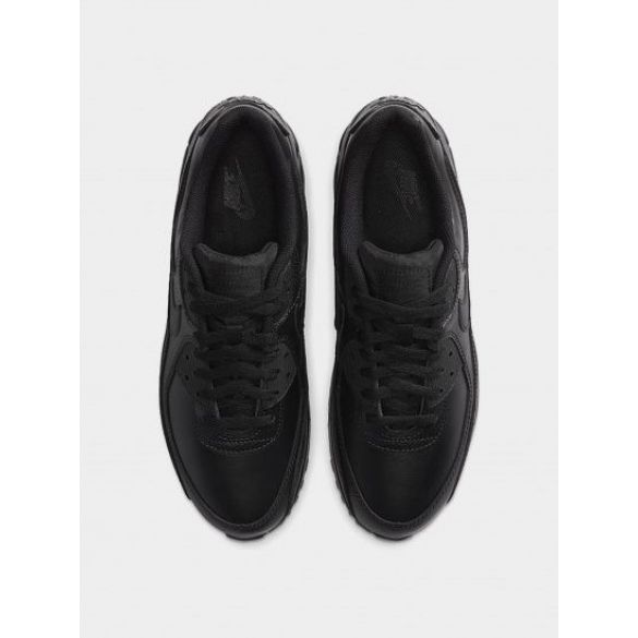 Чоловічі кросівки Nike Air Max 90 Leather CZ5594-001_image_3