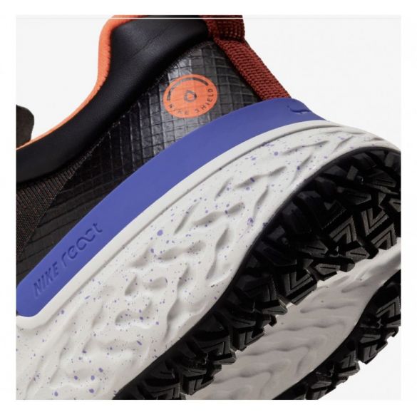 Кроссовки Nike Rect Miler 2 Shield DC4064-003_image_6
