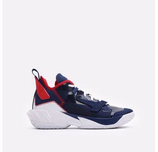 Чоловічі кросівки Nike Air Jordan Why Not Zero.4 DD4887-400