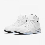 Чоловічі кросівки Nike Air Jordan Flight Club 91 DH5424-100_image_6
